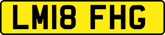LM18FHG