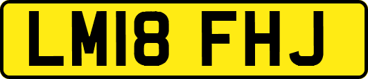 LM18FHJ