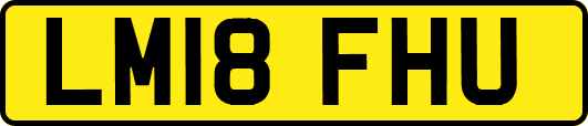 LM18FHU