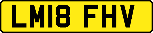 LM18FHV