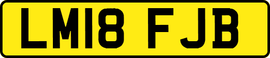 LM18FJB