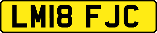 LM18FJC