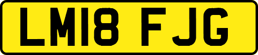 LM18FJG
