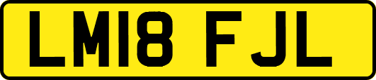 LM18FJL