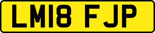 LM18FJP