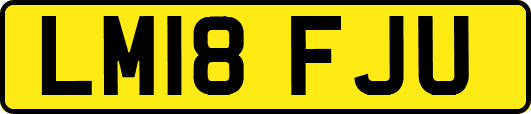 LM18FJU
