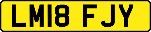 LM18FJY