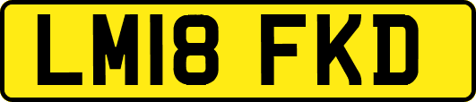 LM18FKD