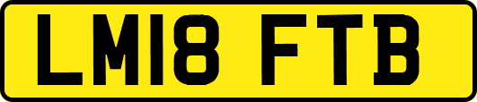 LM18FTB