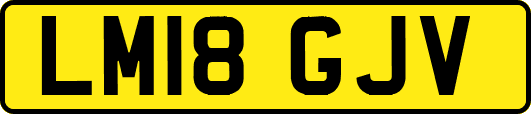 LM18GJV