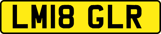 LM18GLR