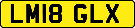 LM18GLX