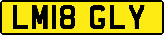 LM18GLY