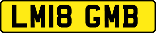 LM18GMB