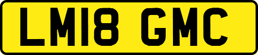 LM18GMC