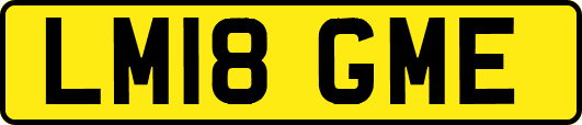 LM18GME