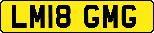 LM18GMG