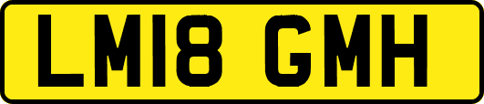 LM18GMH
