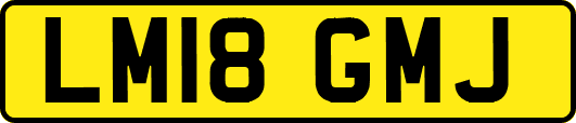 LM18GMJ