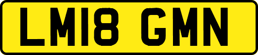 LM18GMN