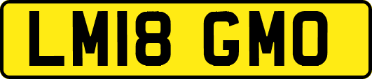 LM18GMO
