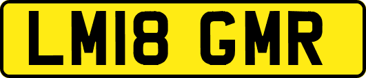 LM18GMR