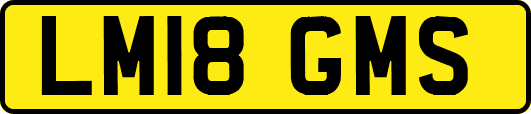 LM18GMS