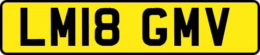 LM18GMV
