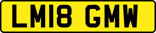 LM18GMW