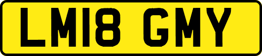 LM18GMY