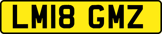 LM18GMZ