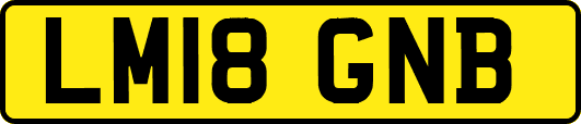 LM18GNB