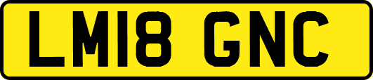 LM18GNC