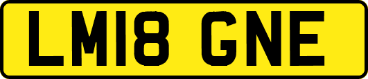 LM18GNE