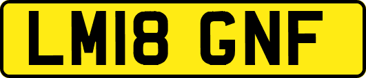 LM18GNF