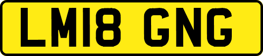 LM18GNG