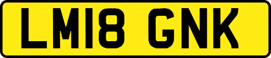 LM18GNK