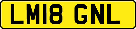 LM18GNL