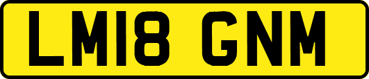 LM18GNM