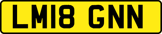 LM18GNN