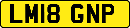 LM18GNP