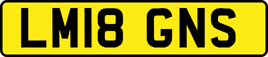 LM18GNS
