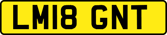 LM18GNT