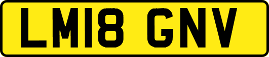 LM18GNV