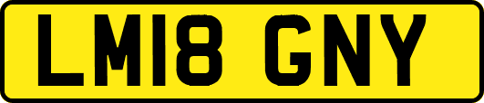 LM18GNY