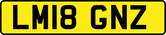 LM18GNZ