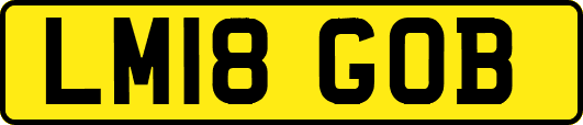 LM18GOB