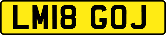 LM18GOJ