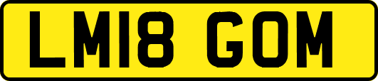 LM18GOM