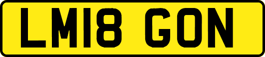 LM18GON